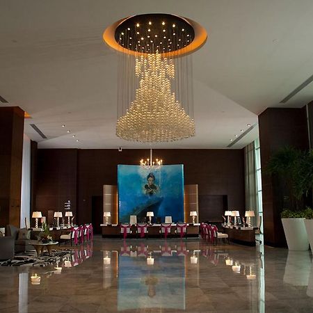 Grand Luxxe Vidanta Nuevo Vallarta Exterior foto