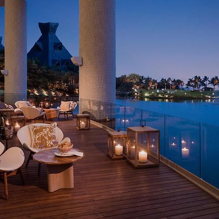 Grand Luxxe Vidanta Nuevo Vallarta Exterior foto