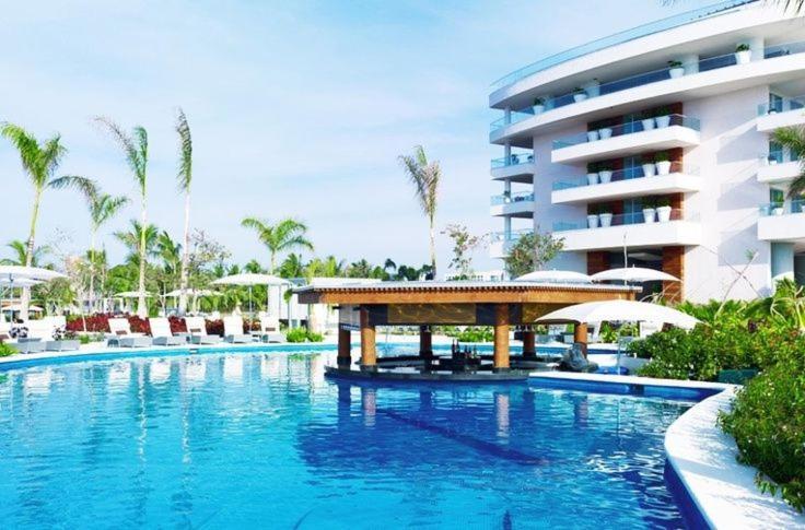 Grand Luxxe Vidanta Nuevo Vallarta Exterior foto
