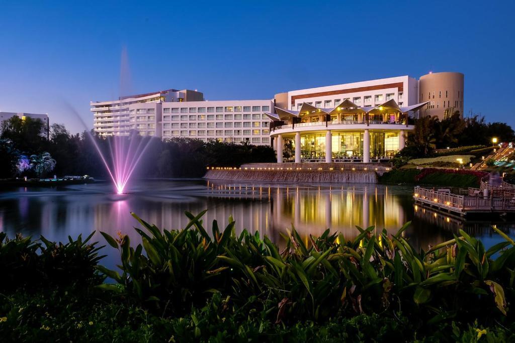 Grand Luxxe Vidanta Nuevo Vallarta Exterior foto
